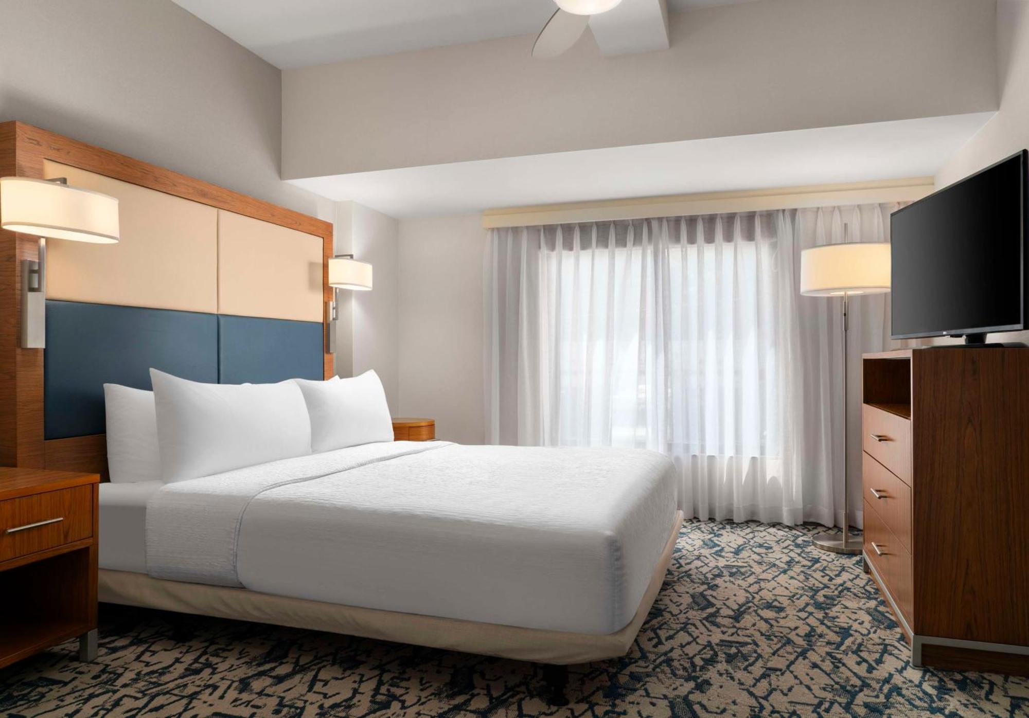 Homewood Suites By Hilton Boston Brookline-Longwood Medical Exterior foto