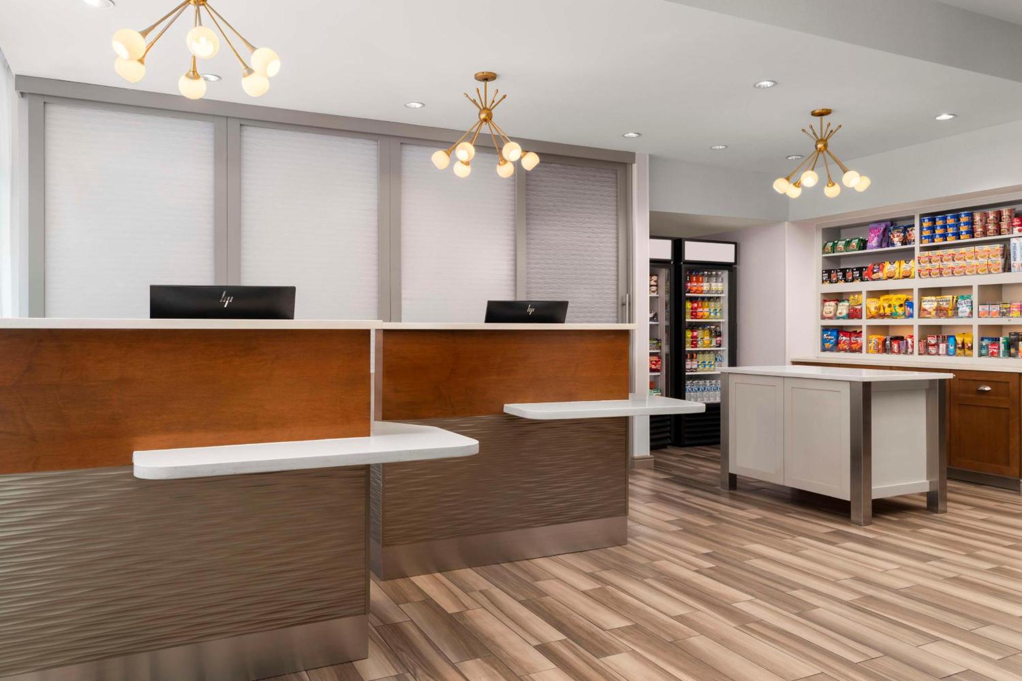 Homewood Suites By Hilton Boston Brookline-Longwood Medical Exterior foto
